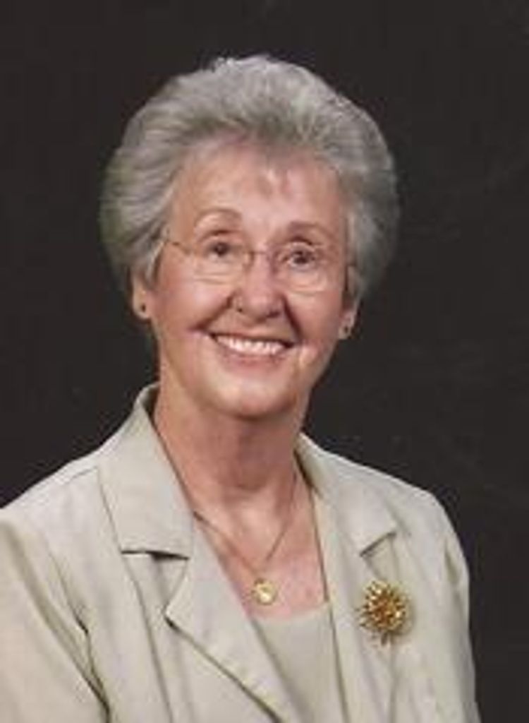 Edna Mae Johnson
