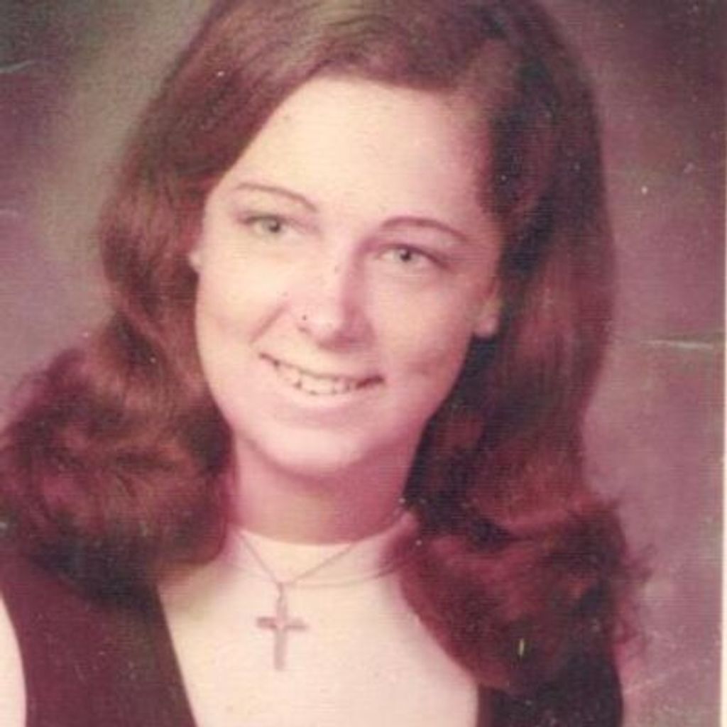 Patricia A. Whalen Brady