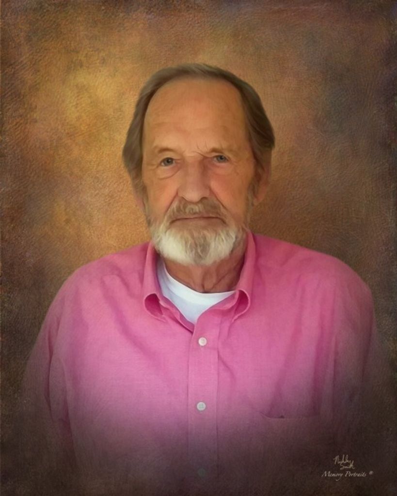 Tommy C. Story,  Sr.