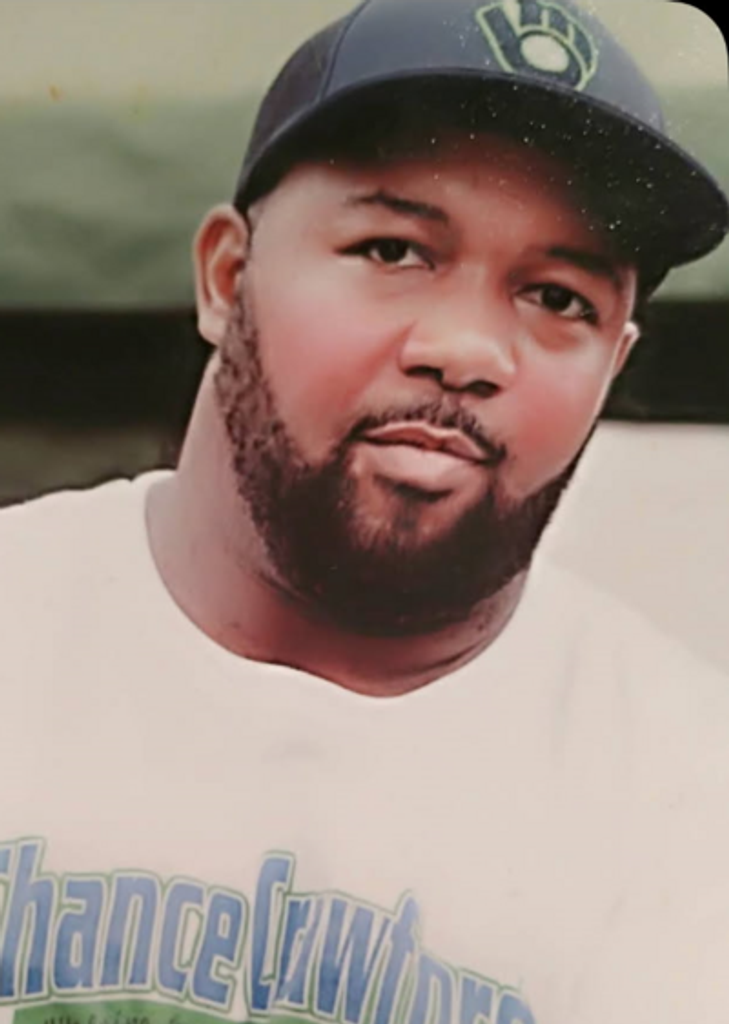 Randolph V. Lewis Profile Photo