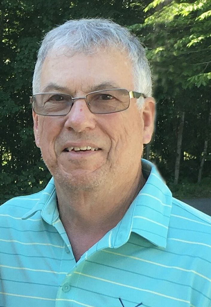Gary D. Byington