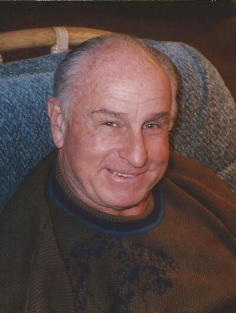 Robert Stout Profile Photo