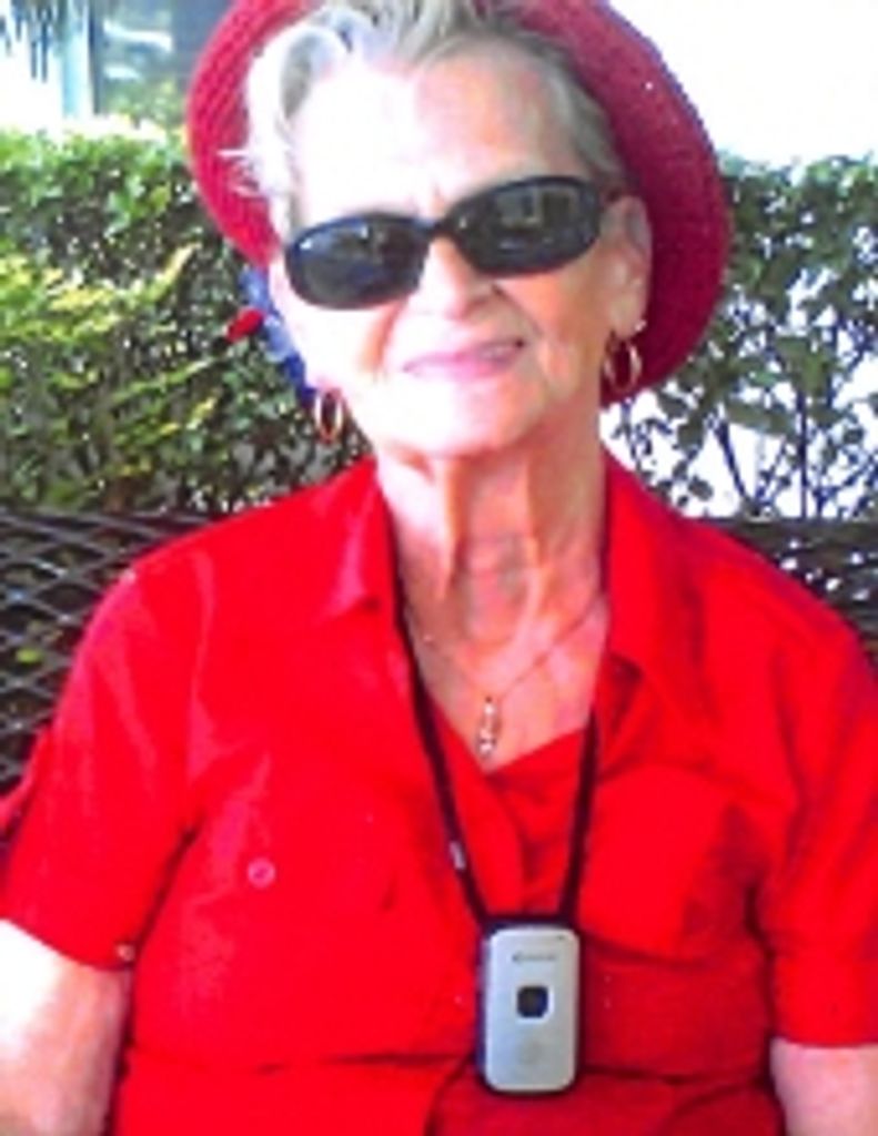 Marilyn Mae Root