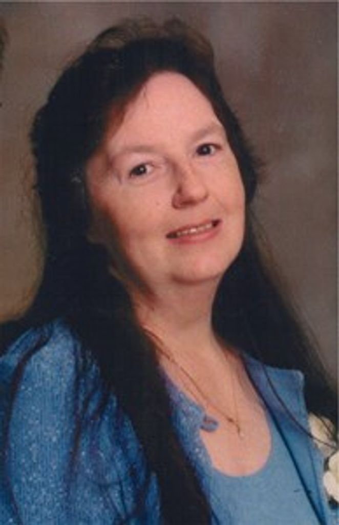 Judy Gayle Reilley Profile Photo