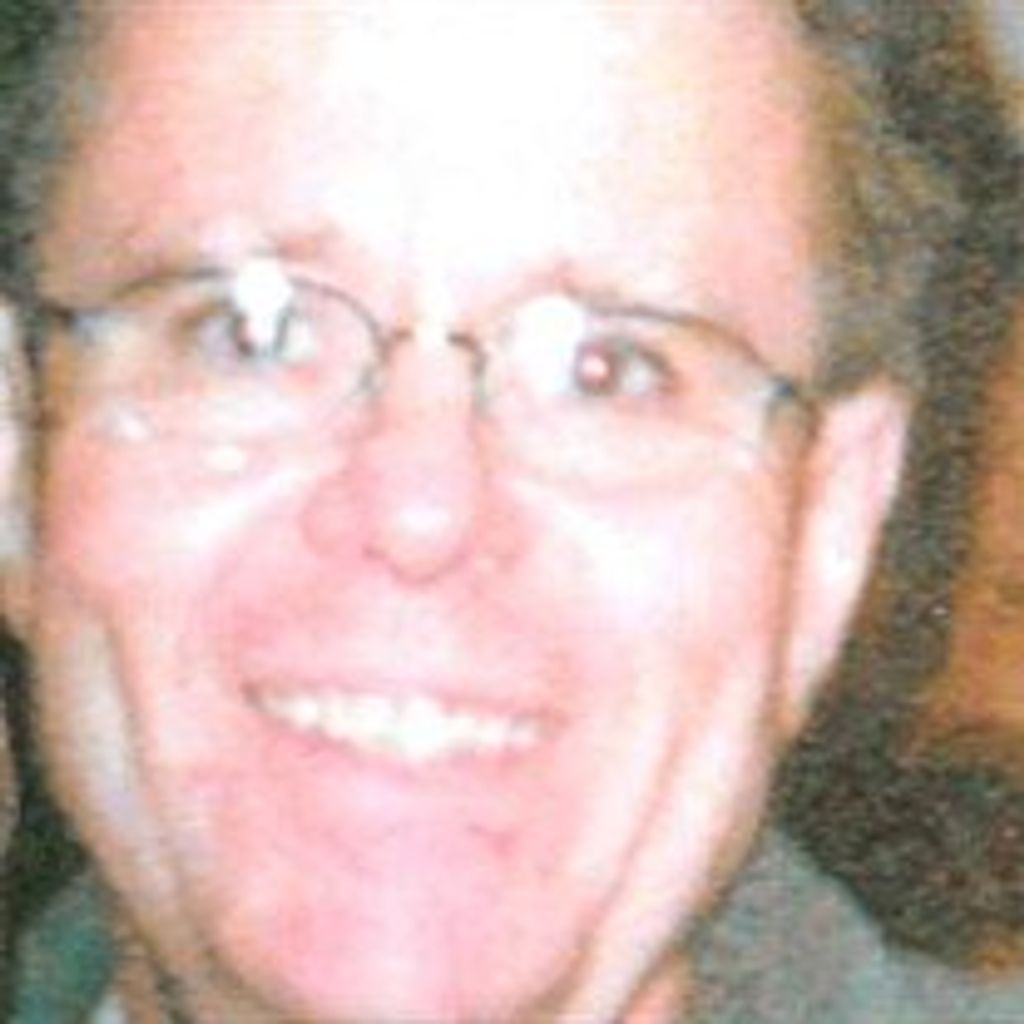 Richard  Edward Harri