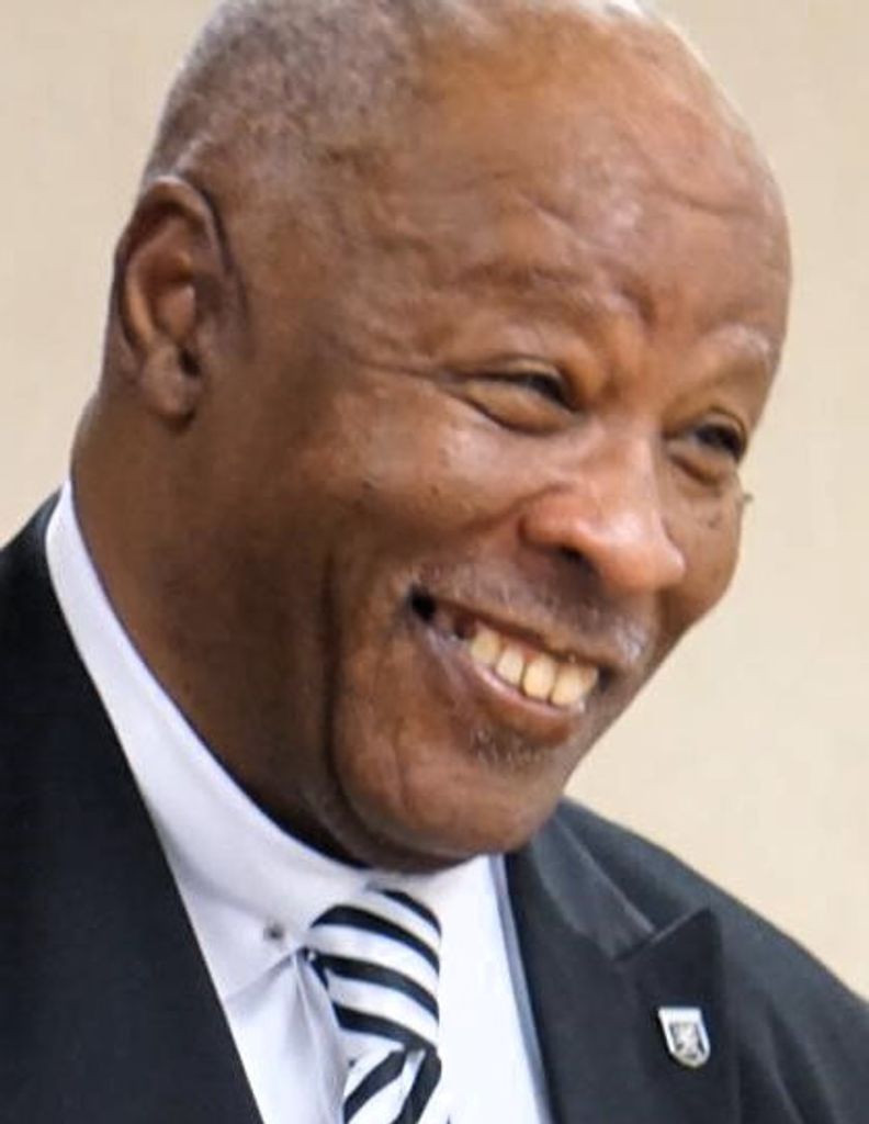 Reverend Cleveland Luckers, Jr. Profile Photo