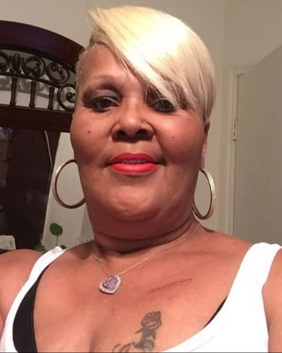 Eula Mae Booker Johnson's obituary image