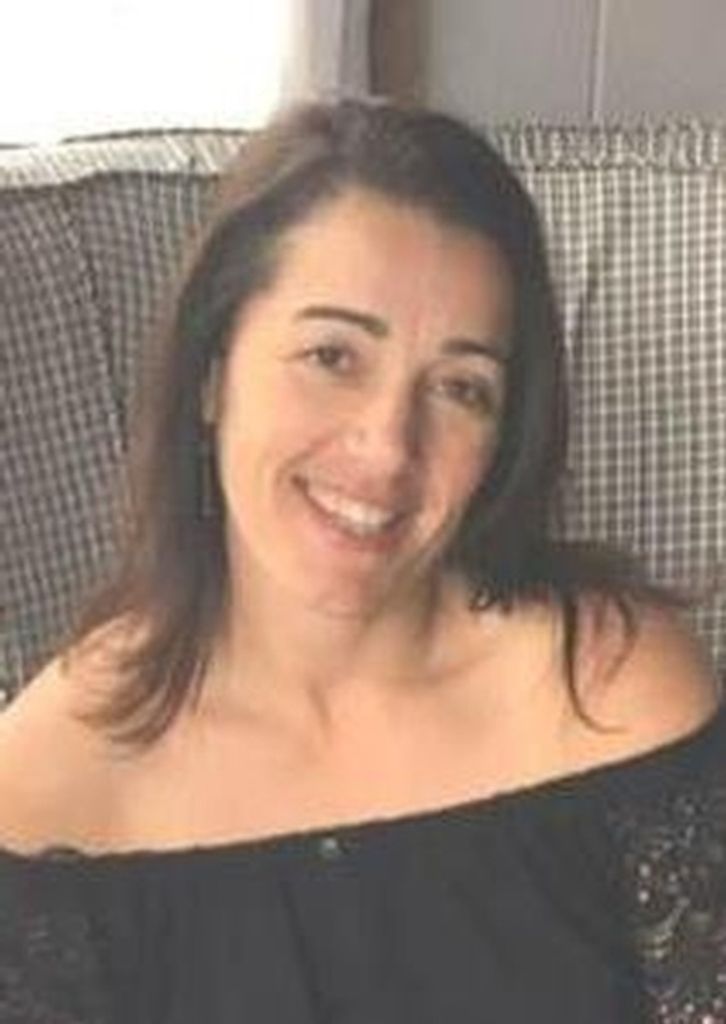 Margaret Costa