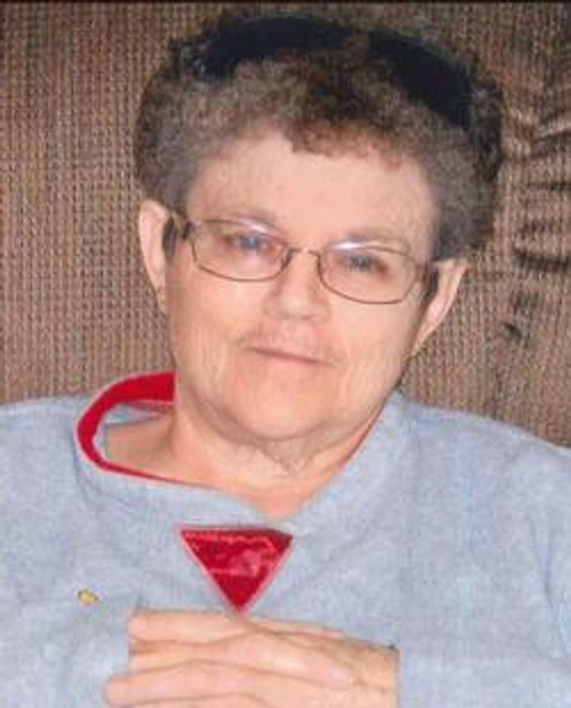Patricia "Pat" Holling Profile Photo