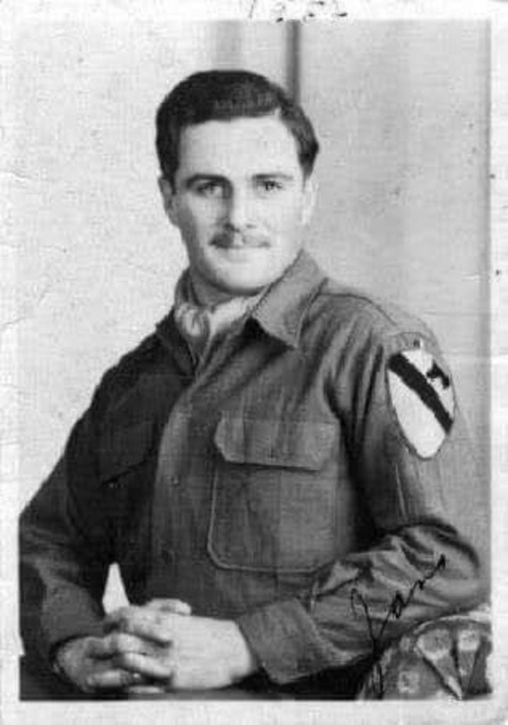 Milton E Mcquigg Profile Photo