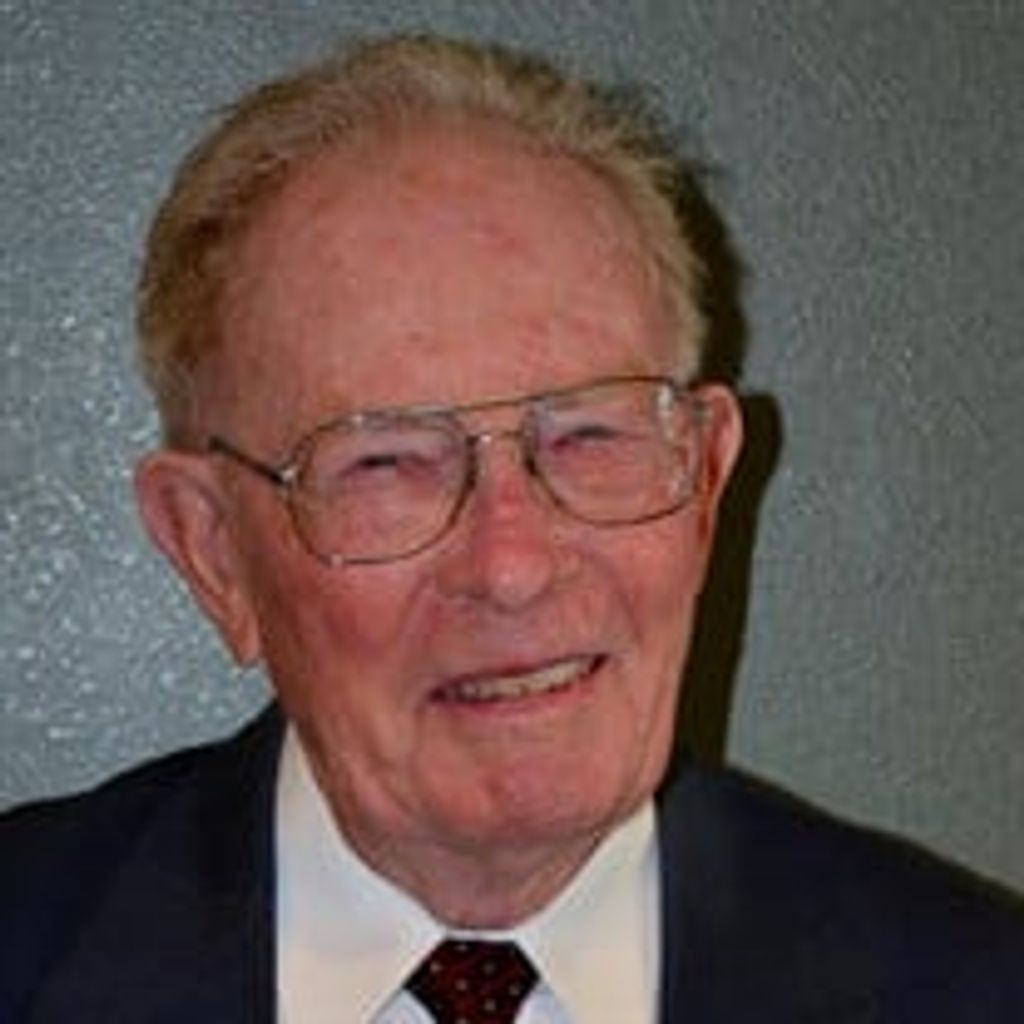 Spencer Leslie Hancey