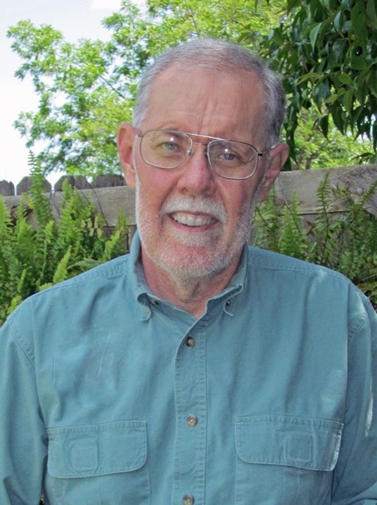 Michael Fred Outhouse