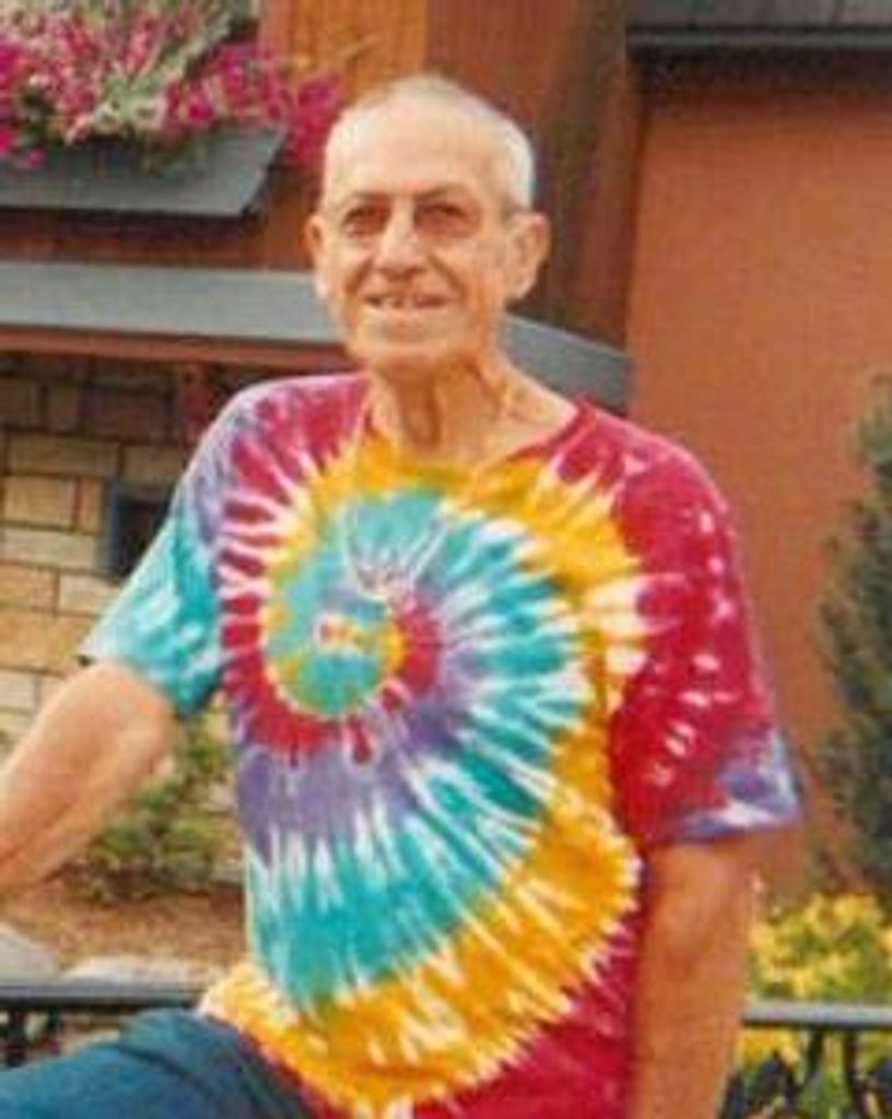 Richard Gregg Frankenstein Profile Photo
