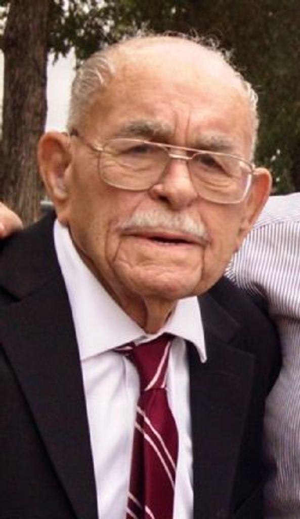 Coleman  W. Brown