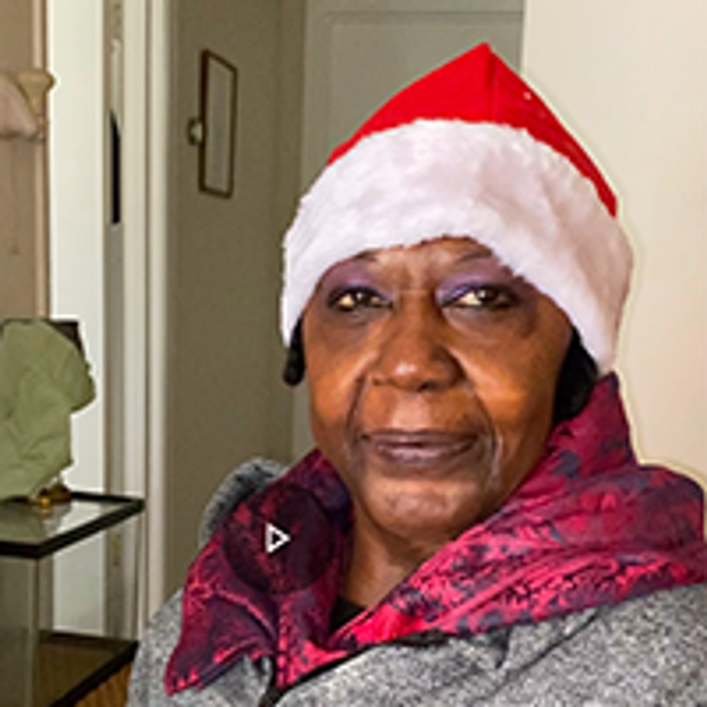 Ms. Thelma Hall Profile Photo