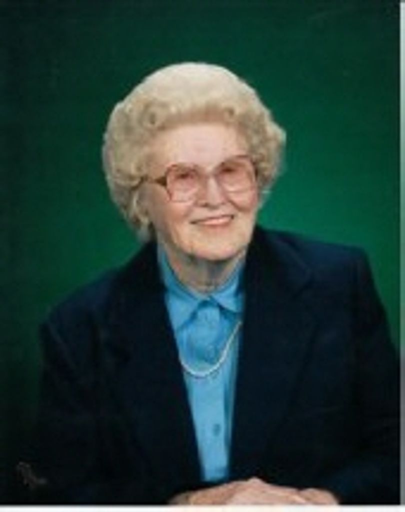 Rose Mulhern
