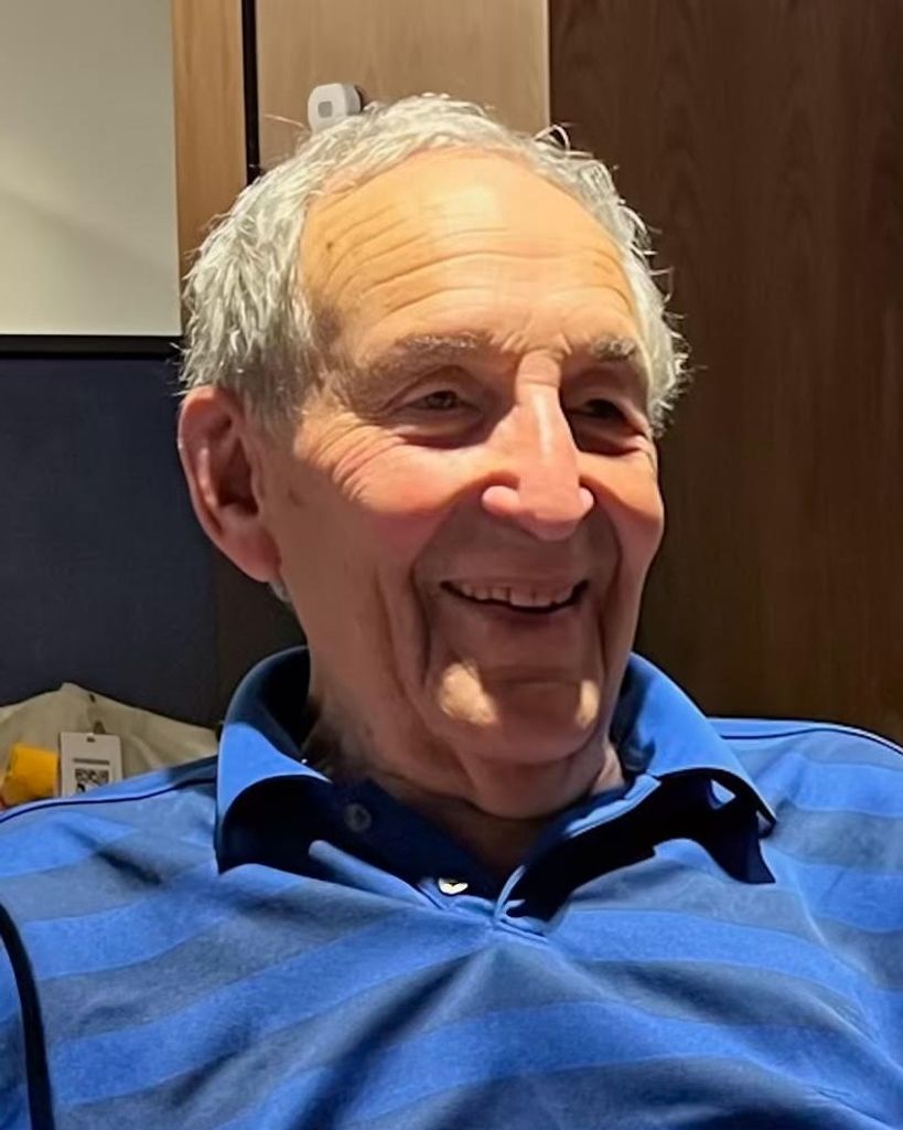 Donald Allan Kole Profile Photo