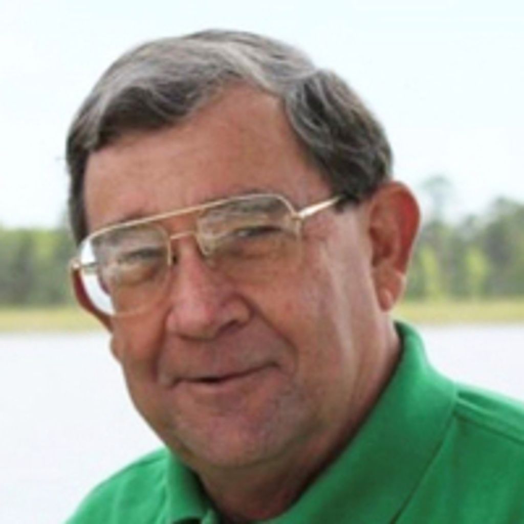 Marlin Joseph Allen Profile Photo