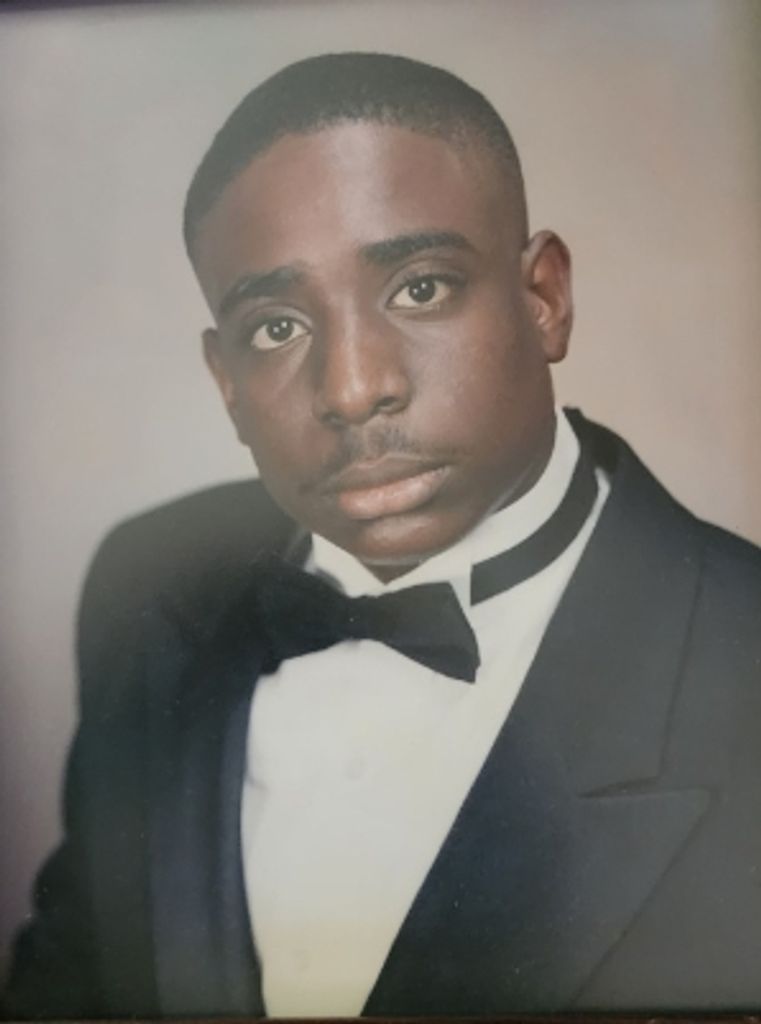 Preston Deonard Robinson Profile Photo