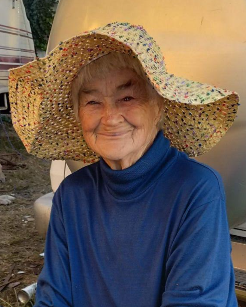 Mary McBane Ellington Myers