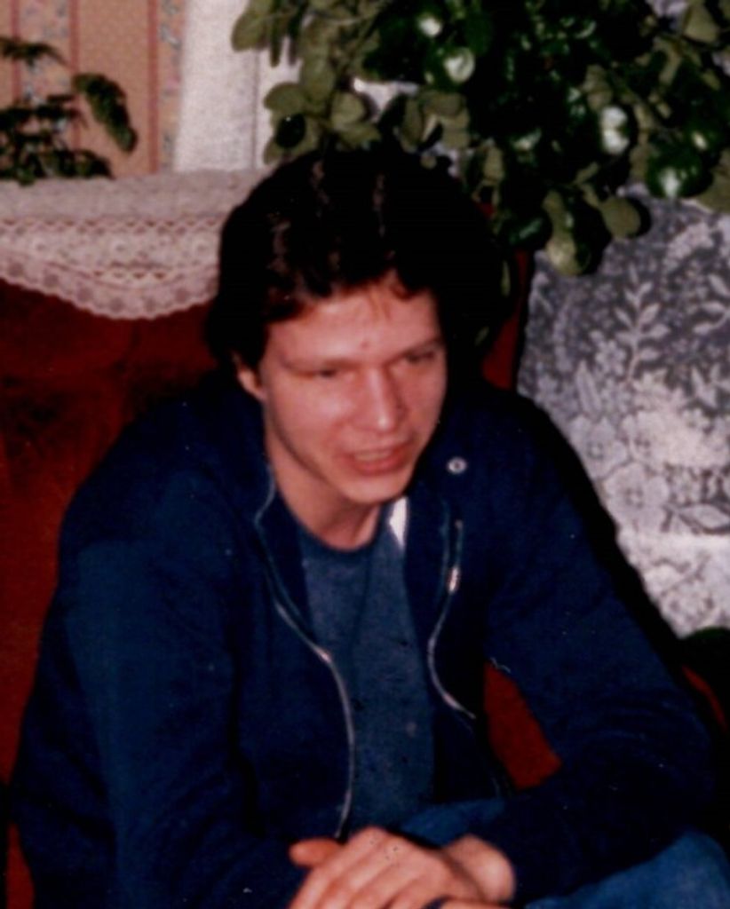 Richard Louise Palm Profile Photo