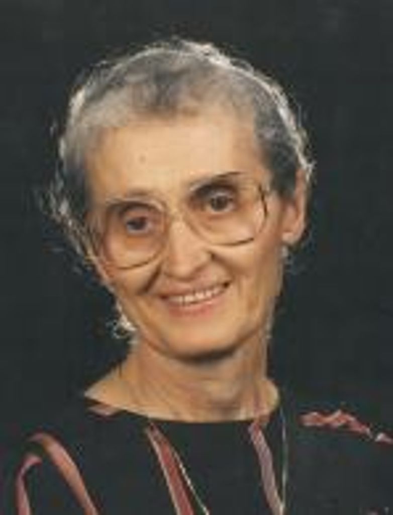 Virginia P. Skinner