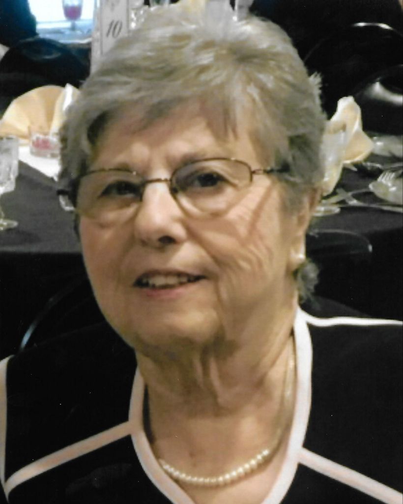 Gloria B. Shaw