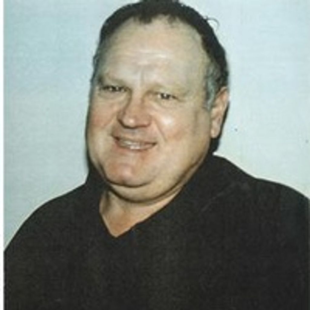 Ronald  Ralph Lawrence