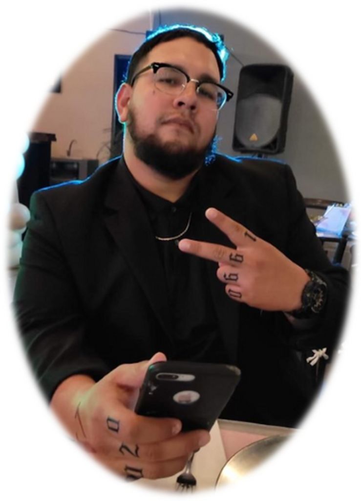 Jesus Loera Iv Profile Photo