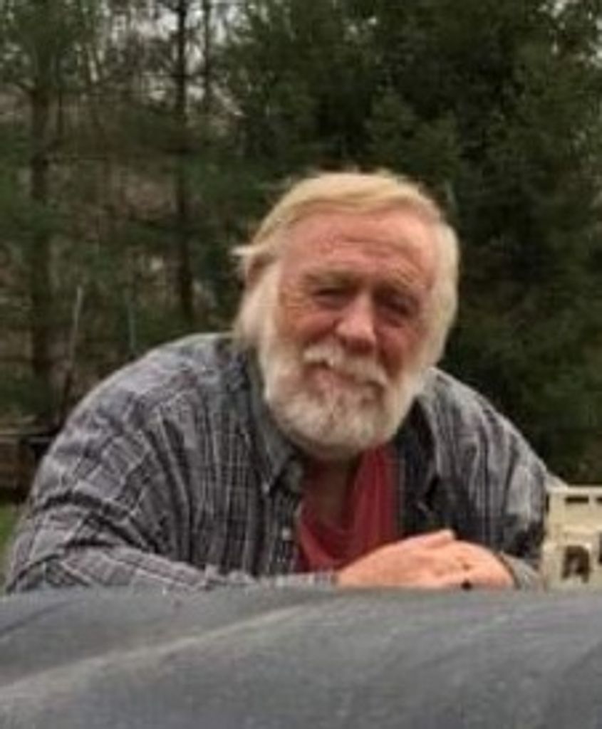 Earl Butcher, Jr. Profile Photo