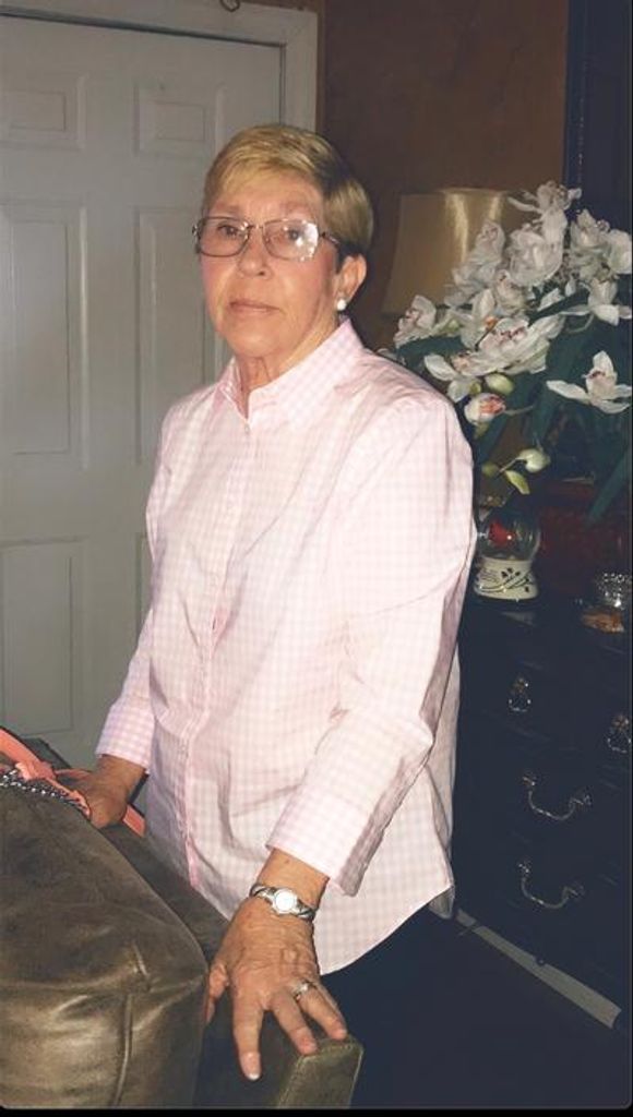 Patricia Ann Smith Profile Photo