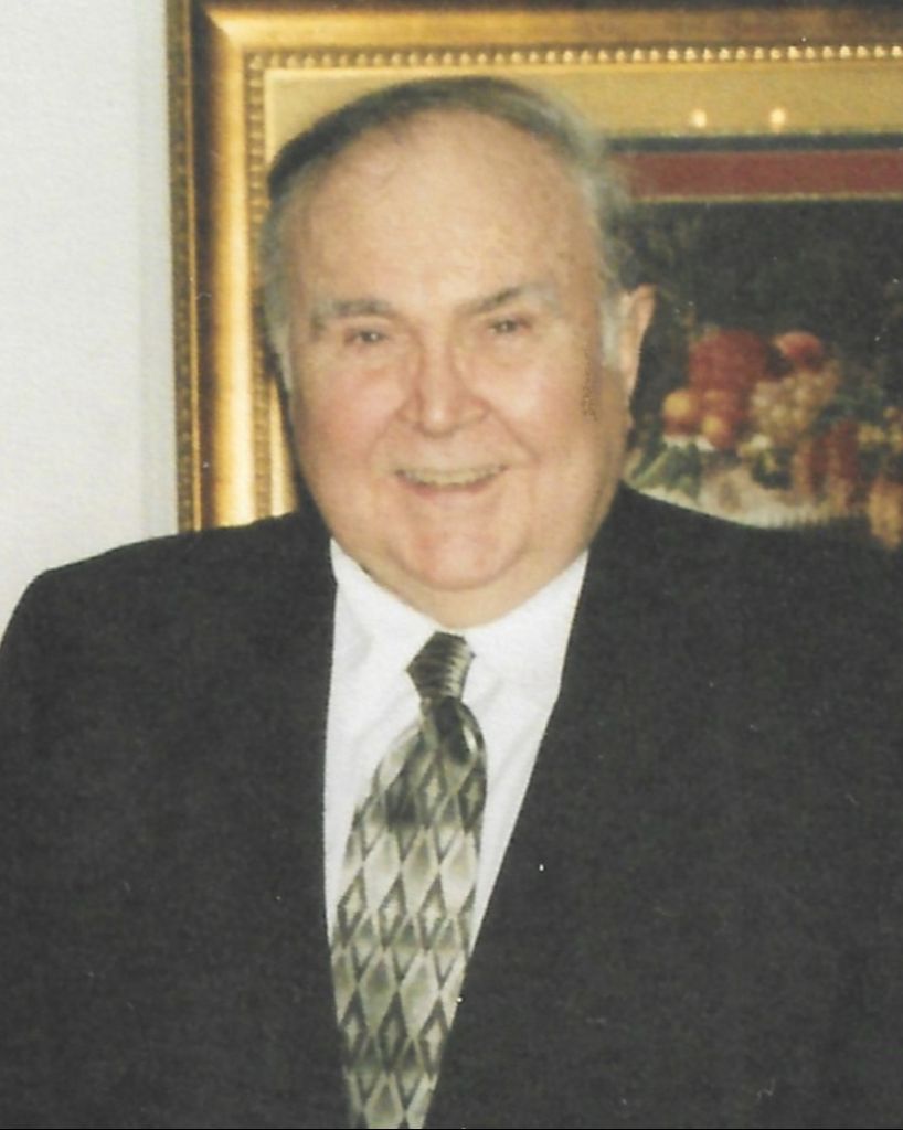Richard Goulding
