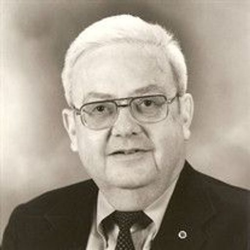 Charles Franklin Goodman Profile Photo