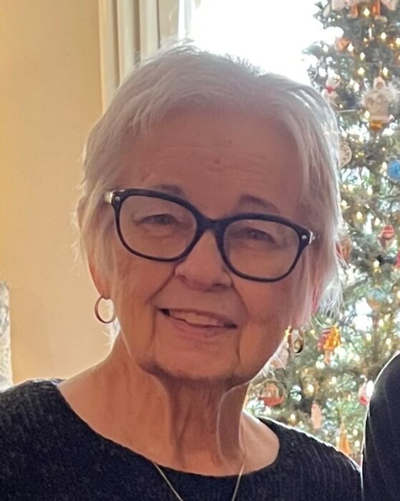 Ella Mae (Hall)  Kimpel