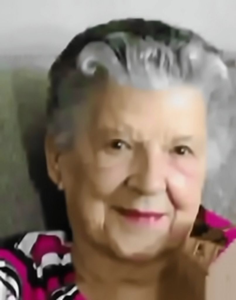 Wilma Jean Guenin Profile Photo