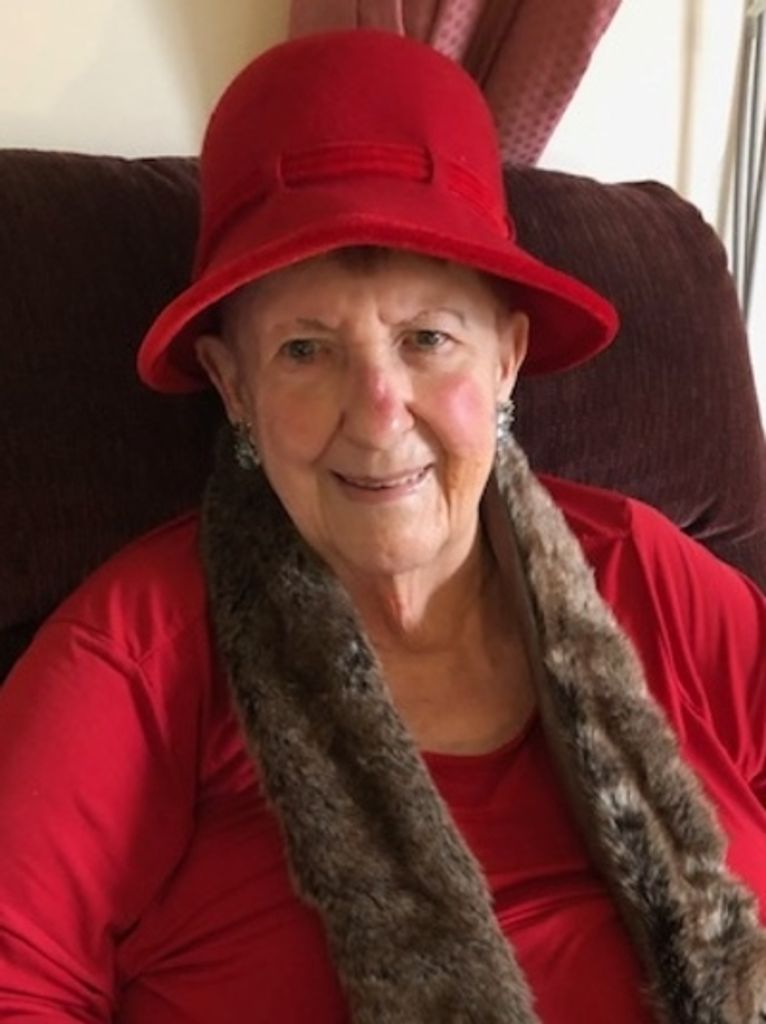 Sadie Hoffman