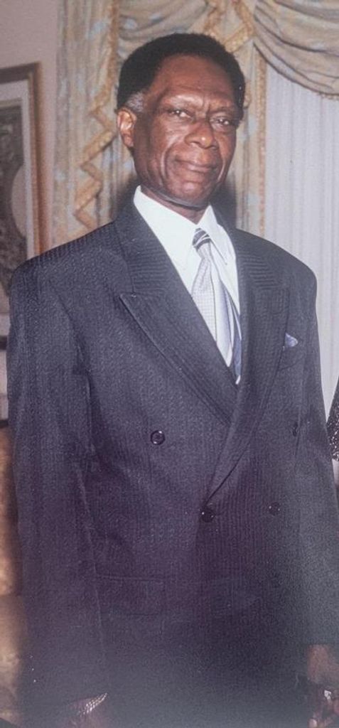 John Michelet Profile Photo