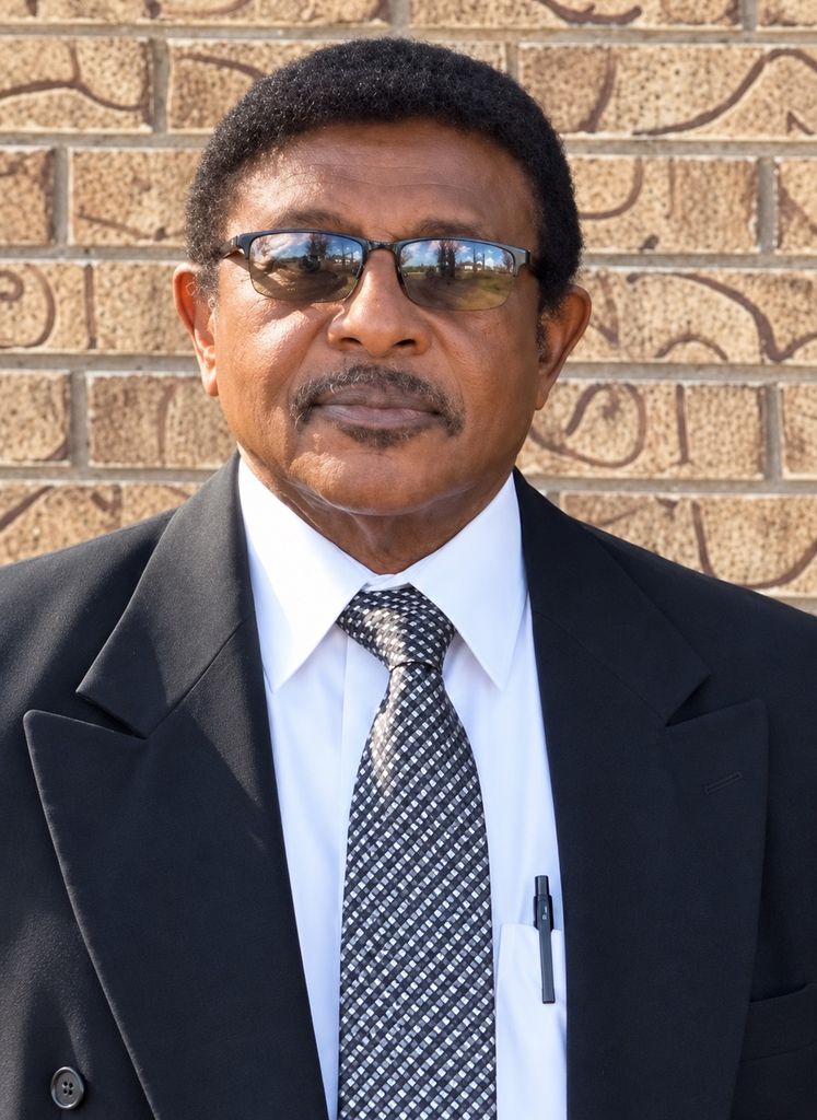 Harry Gene Mayo Profile Photo