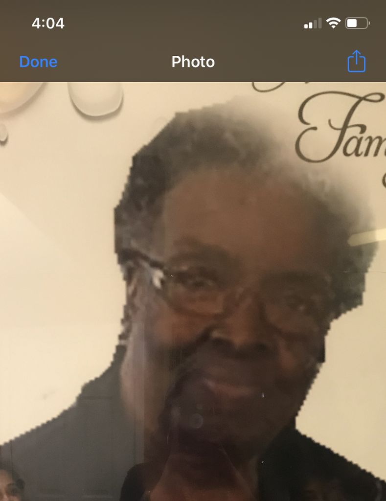 Evelyn Grant Profile Photo