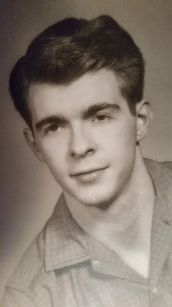 Raymond John Kober