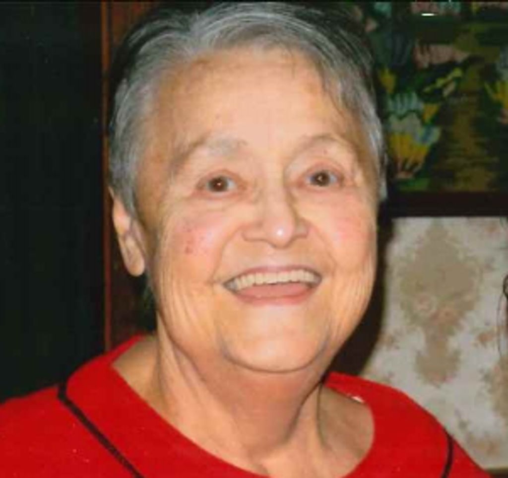 Janet Lloyd