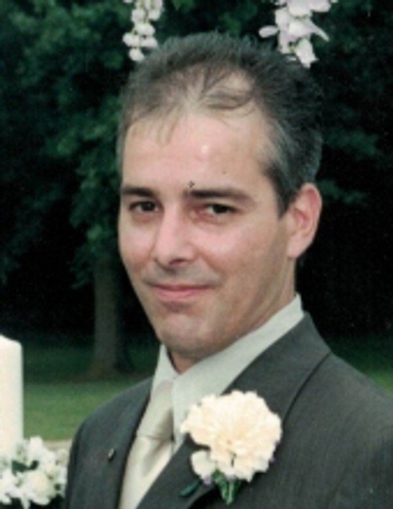 David Ryan Bowser