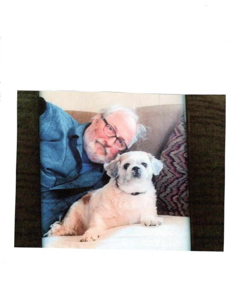 Terry Whippo Profile Photo