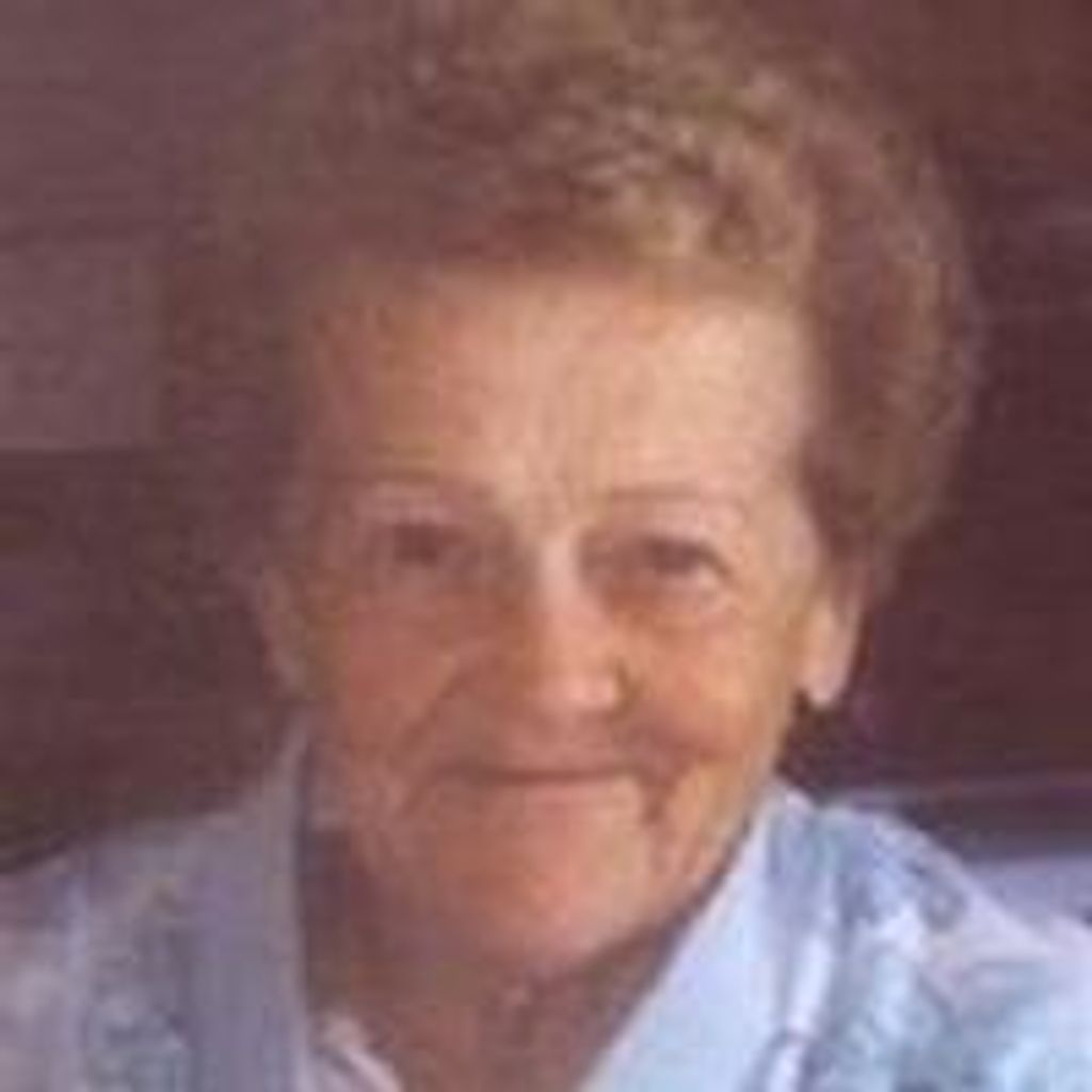 Vestal Freda Adams