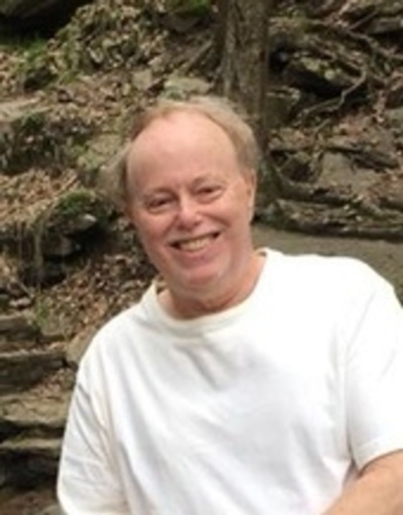 Jeffrey A. Wallick