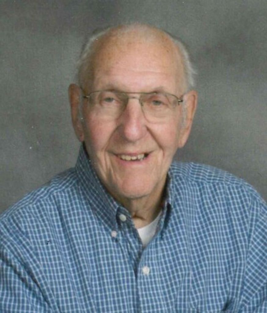 Delbert C. Westfall