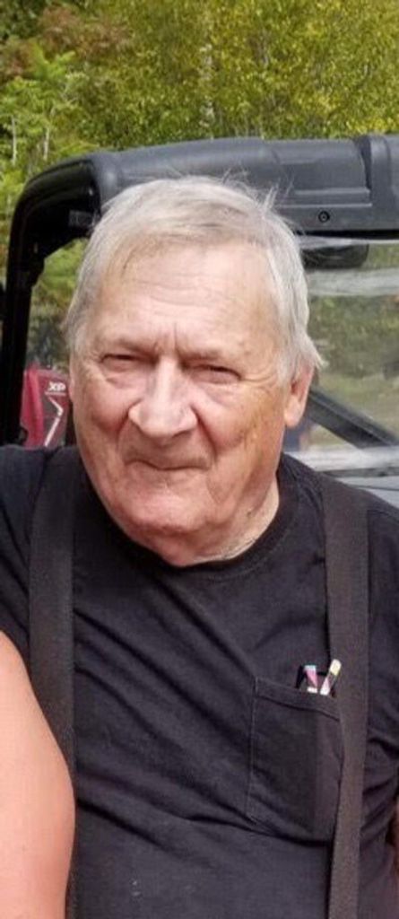 Warren "Sonny" Willard Profile Photo