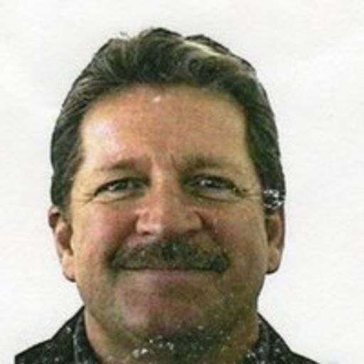 Michael James Burley Profile Photo