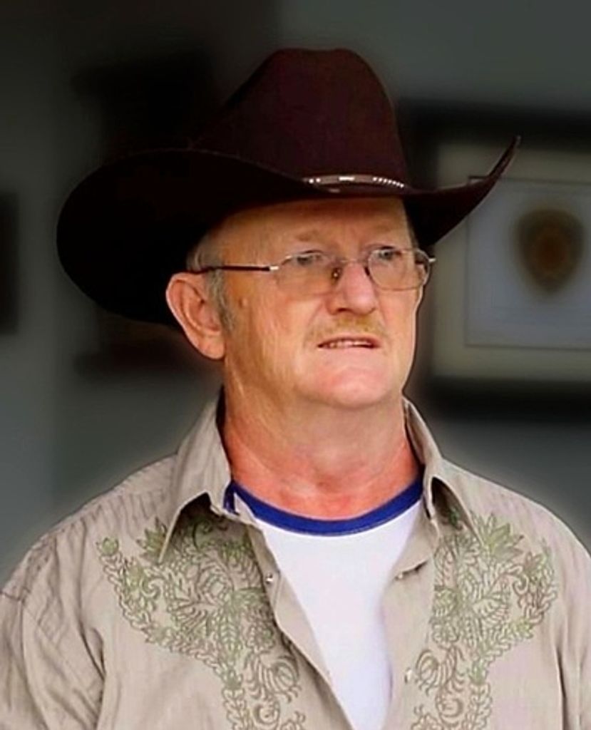John "Jack" Oderkirk Profile Photo