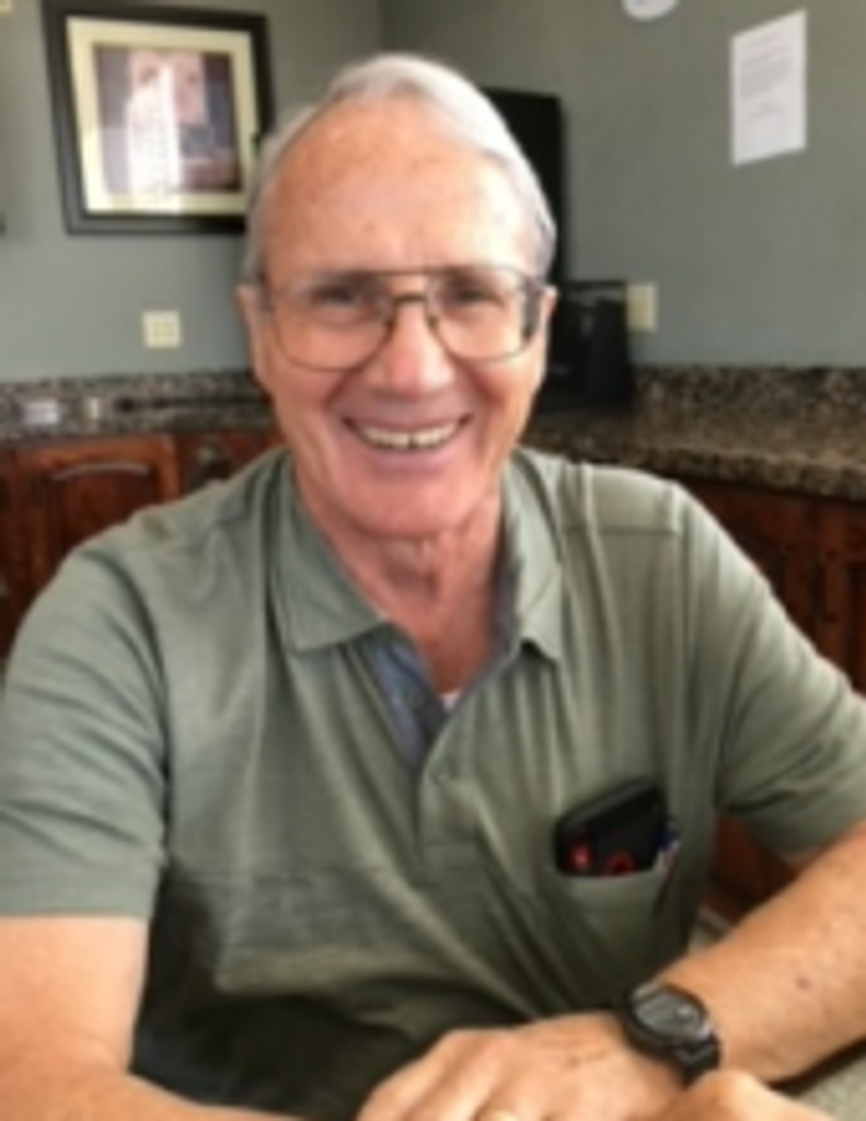 Wayne Tully Fehlberg Profile Photo